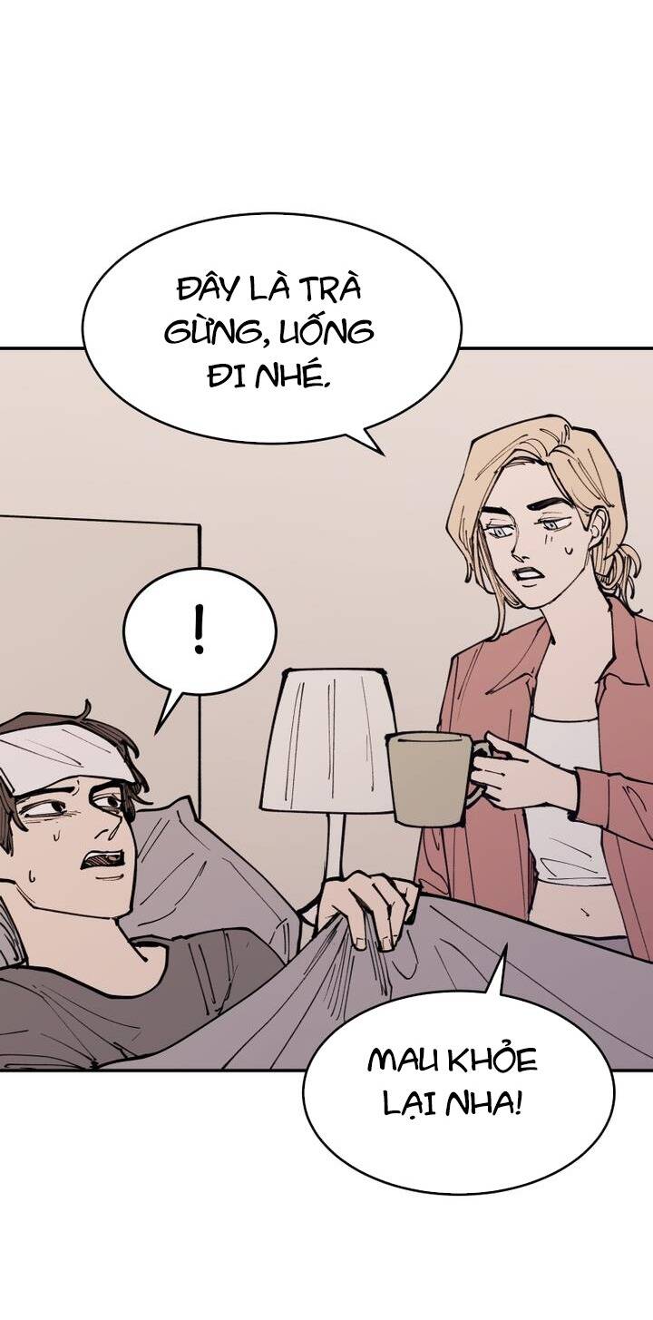 Vampire Family Chap 15 - Next Chap 16