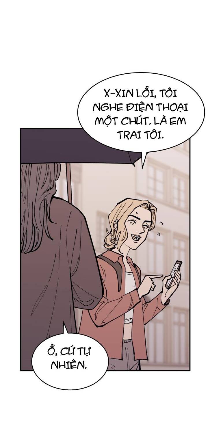 Vampire Family Chap 15 - Next Chap 16