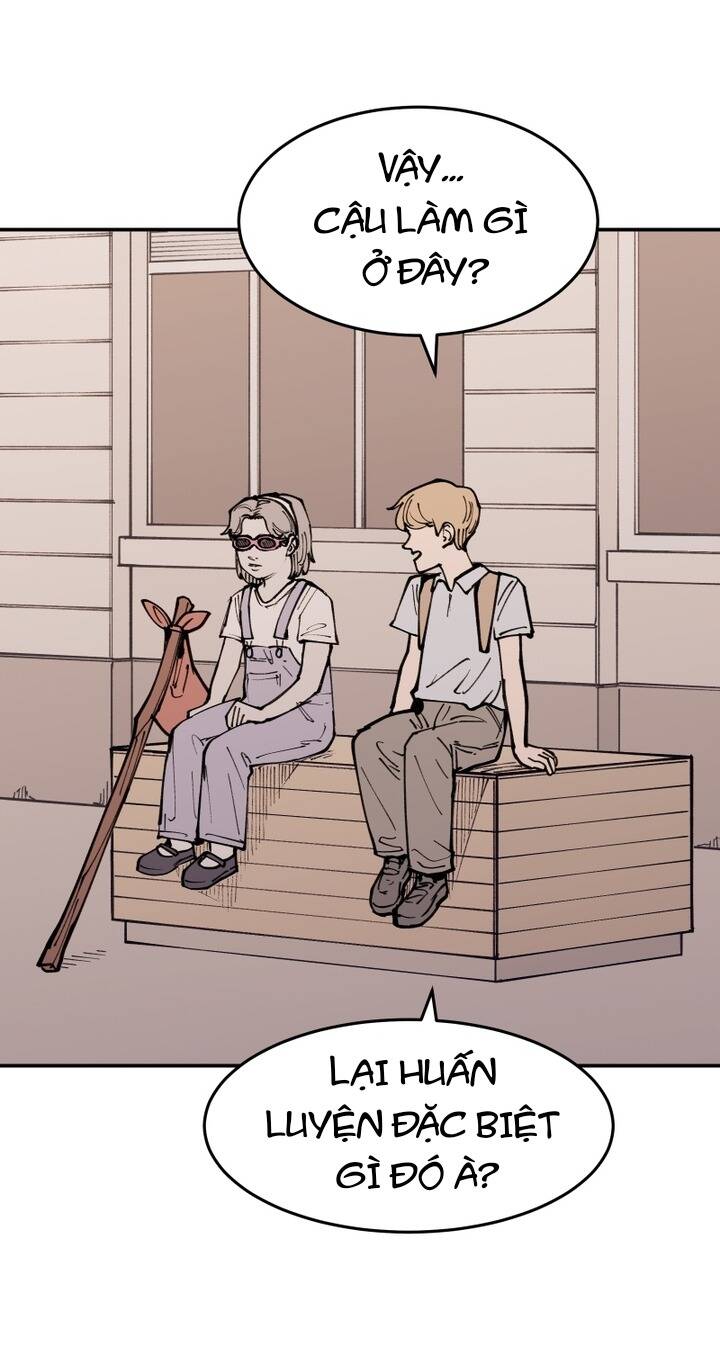 Vampire Family Chap 16 - Next Chap 17