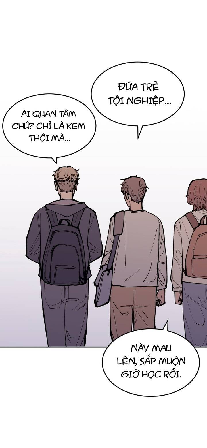 Vampire Family Chap 16 - Next Chap 17