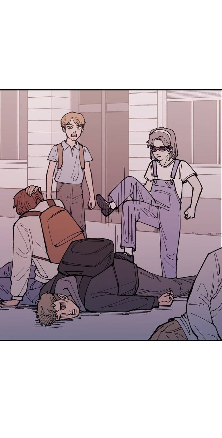 Vampire Family Chap 16 - Next Chap 17