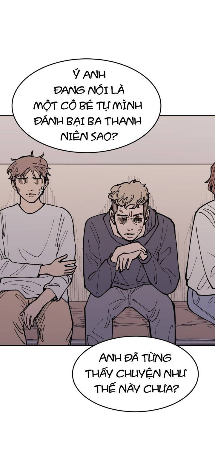 Vampire Family Chap 16 - Next Chap 17