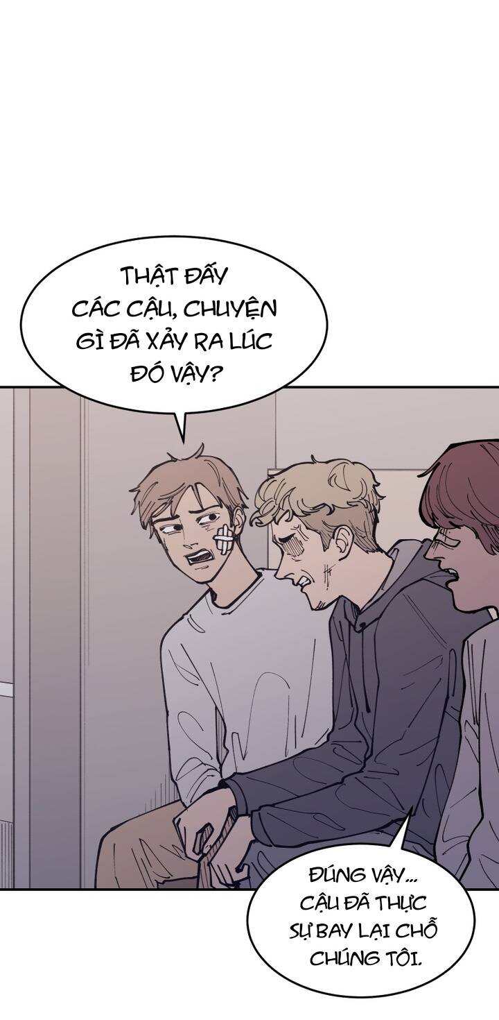 Vampire Family Chap 16 - Next Chap 17