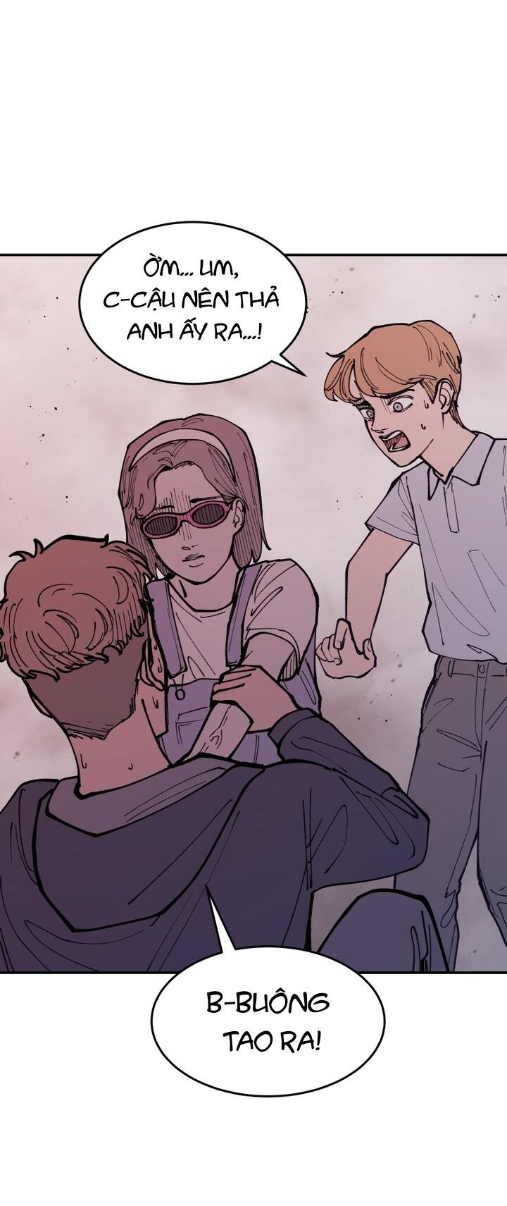 Vampire Family Chap 16 - Next Chap 17