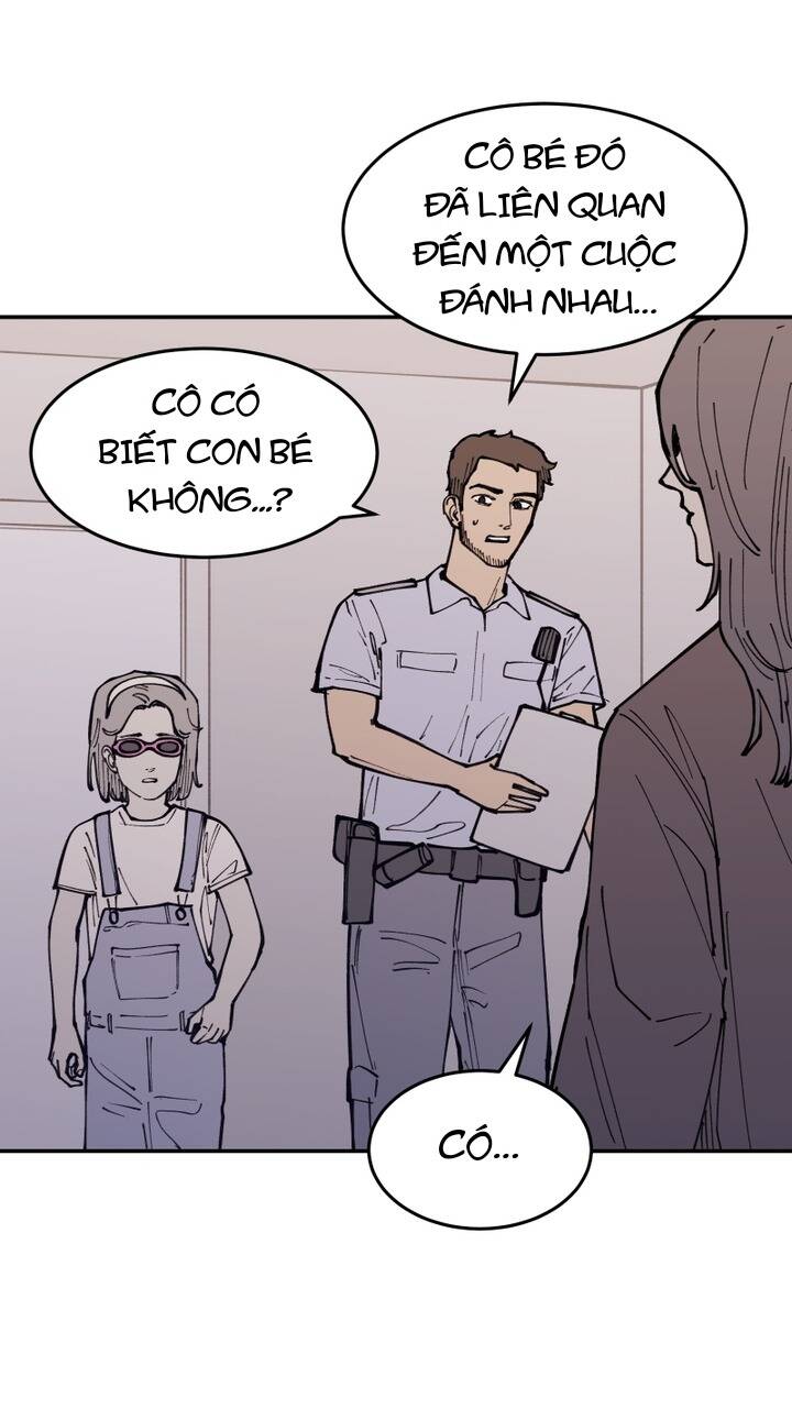 Vampire Family Chap 16 - Next Chap 17