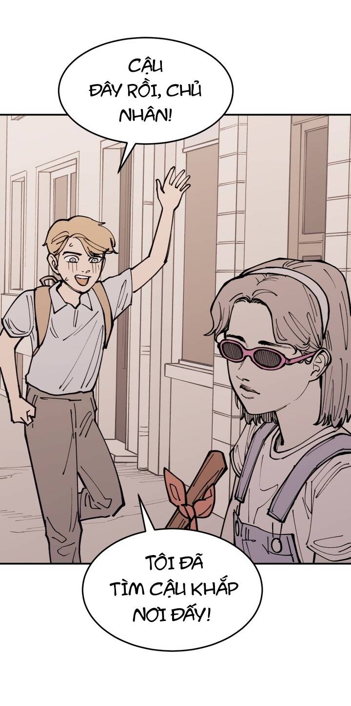 Vampire Family Chap 16 - Next Chap 17