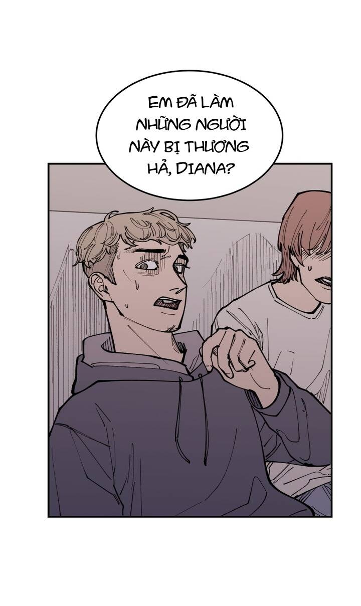 Vampire Family Chap 16 - Next Chap 17