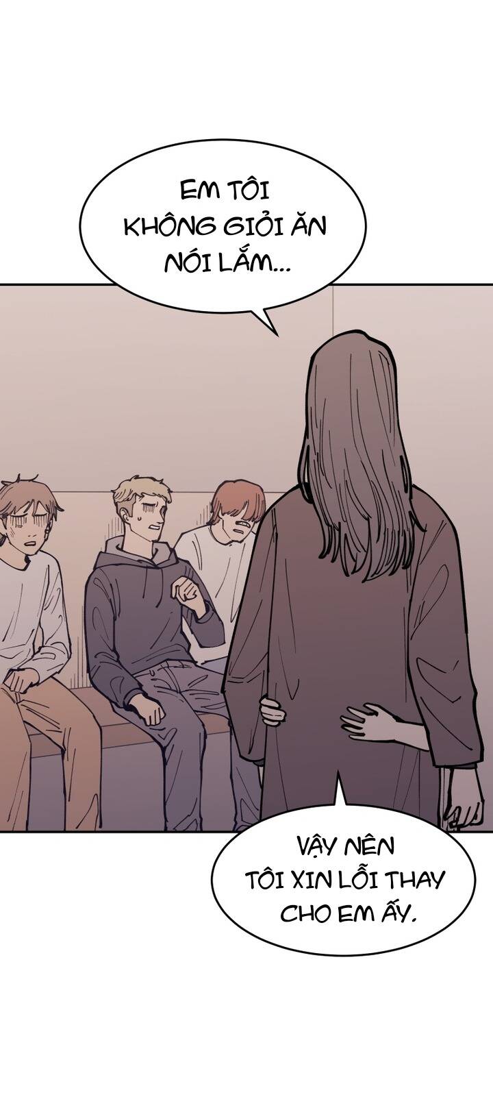 Vampire Family Chap 16 - Next Chap 17