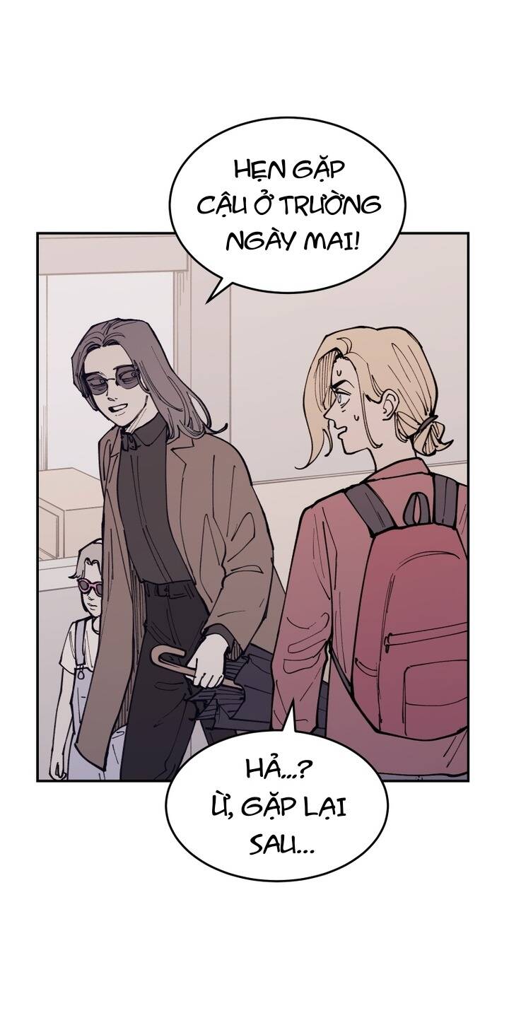 Vampire Family Chap 16 - Next Chap 17