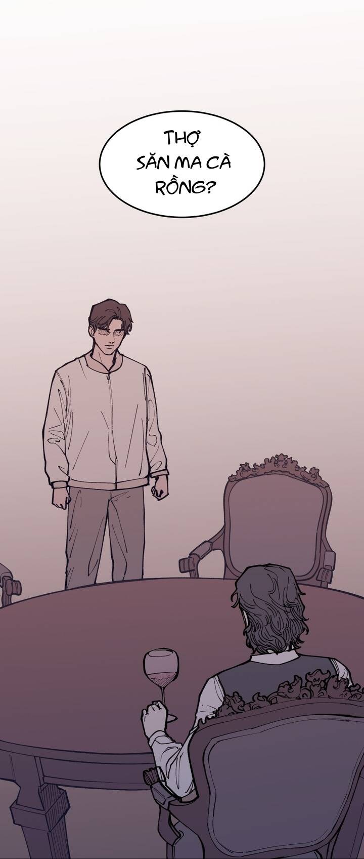 Vampire Family Chap 16 - Next Chap 17