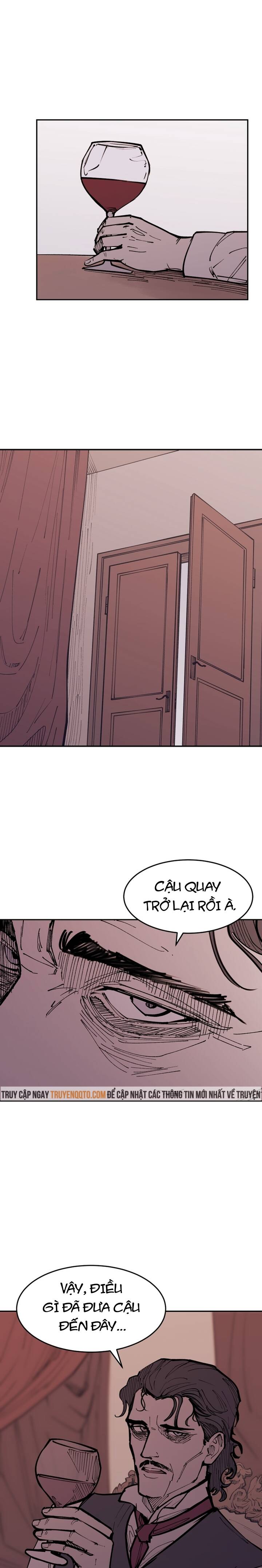 Vampire Family Chap 17 - Next Chap 18