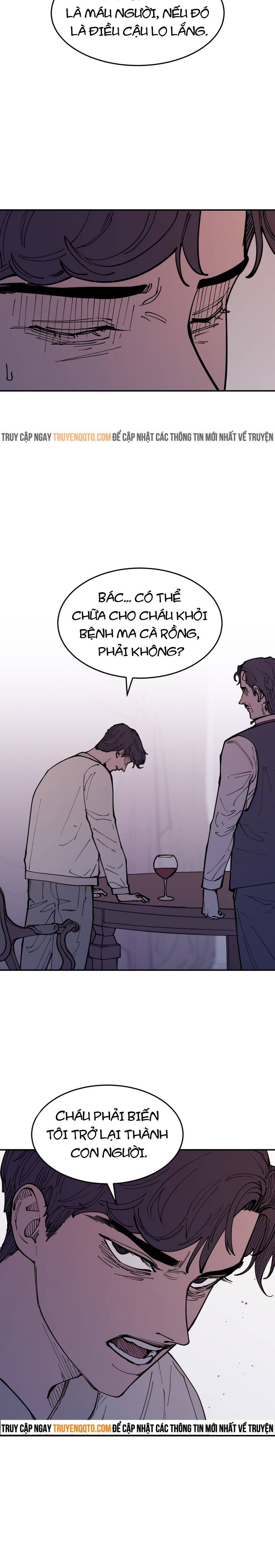 Vampire Family Chap 17 - Next Chap 18