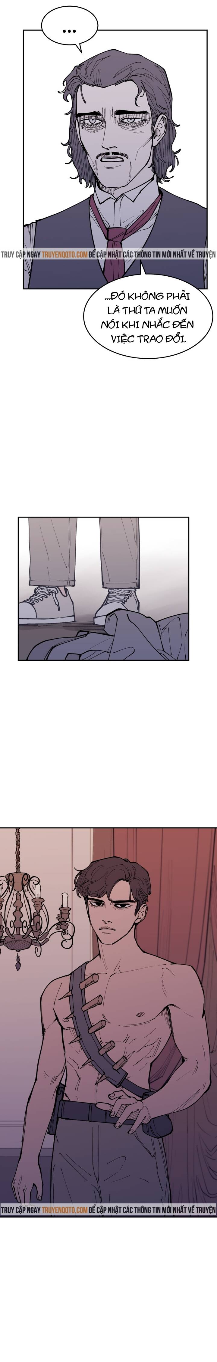 Vampire Family Chap 17 - Next Chap 18