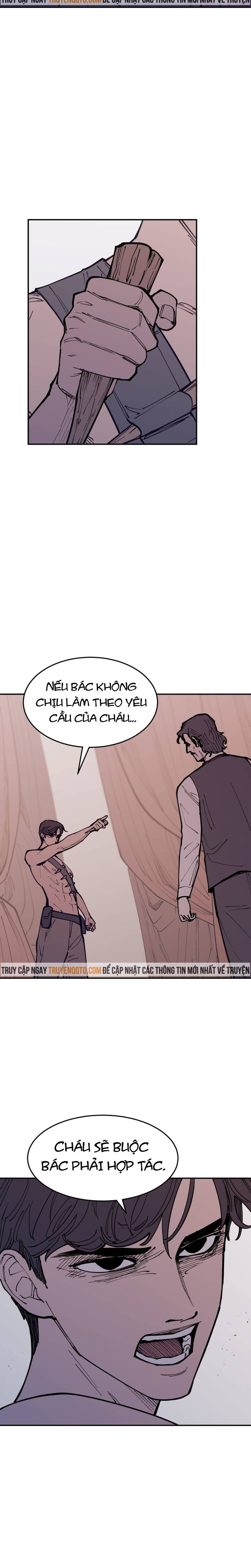 Vampire Family Chap 17 - Next Chap 18