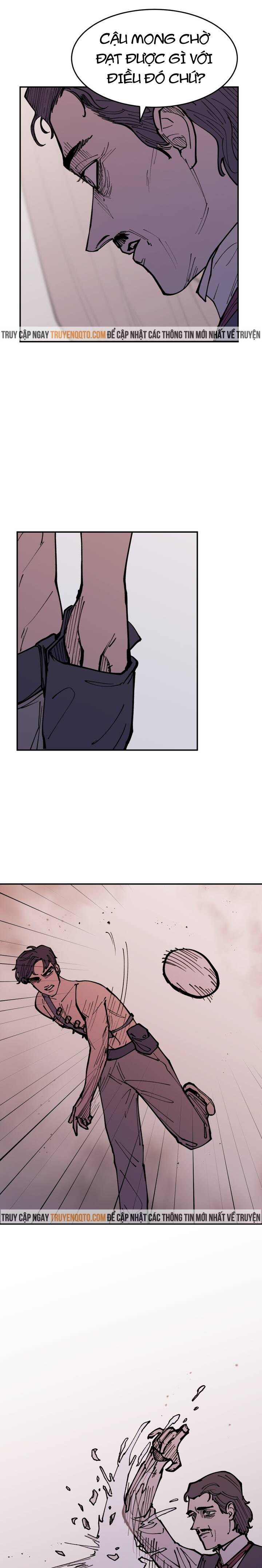 Vampire Family Chap 17 - Next Chap 18