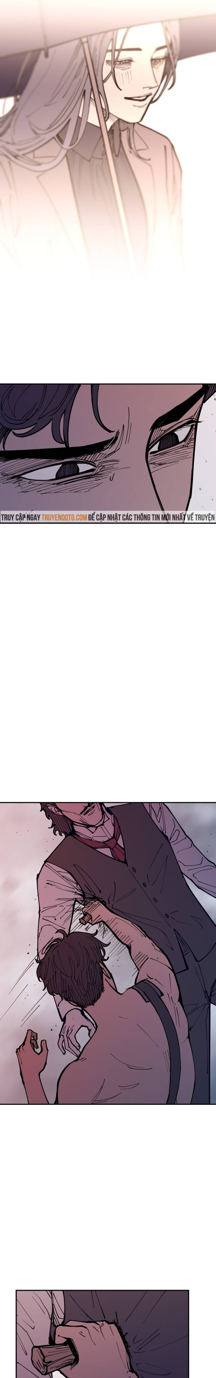 Vampire Family Chap 17 - Next Chap 18