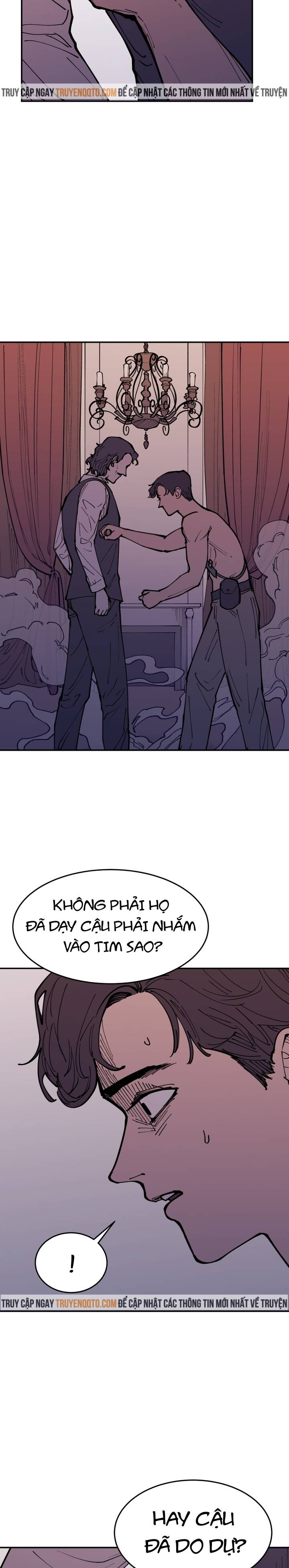 Vampire Family Chap 17 - Next Chap 18