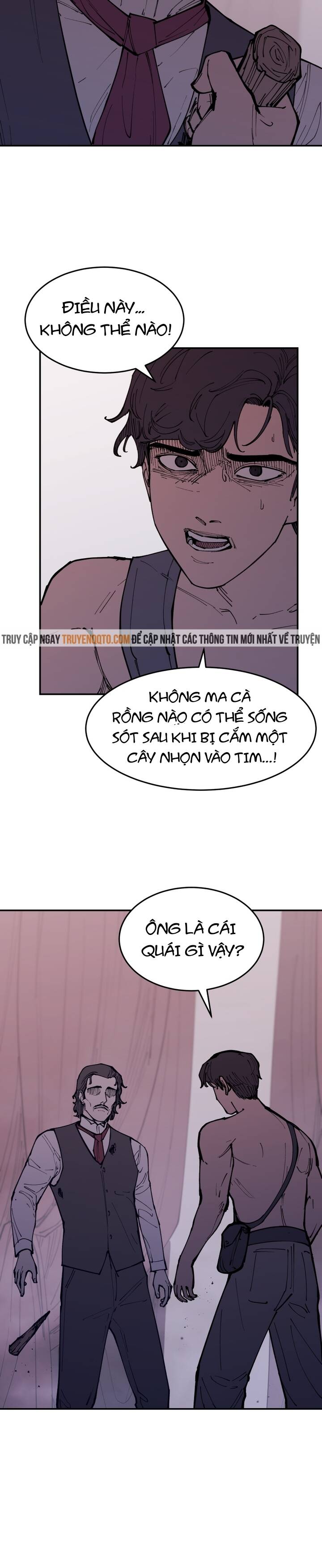 Vampire Family Chap 17 - Next Chap 18