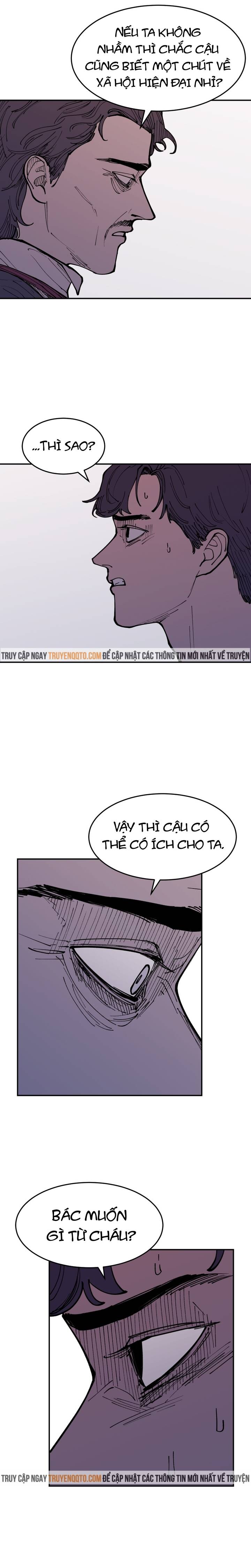 Vampire Family Chap 17 - Next Chap 18