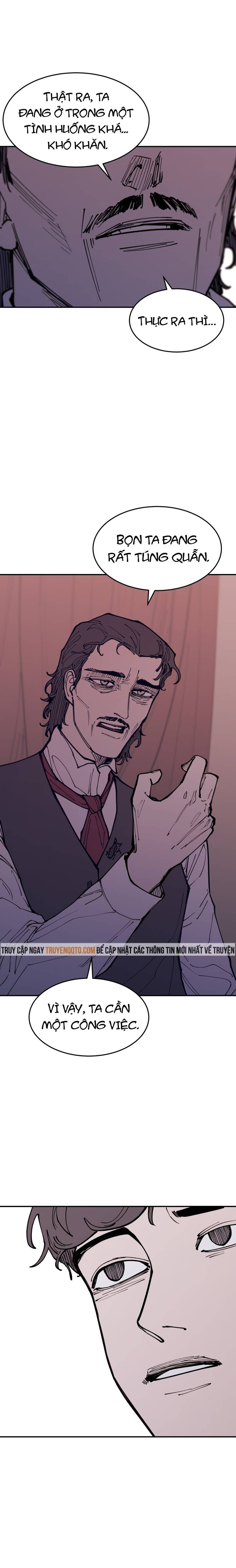 Vampire Family Chap 17 - Next Chap 18