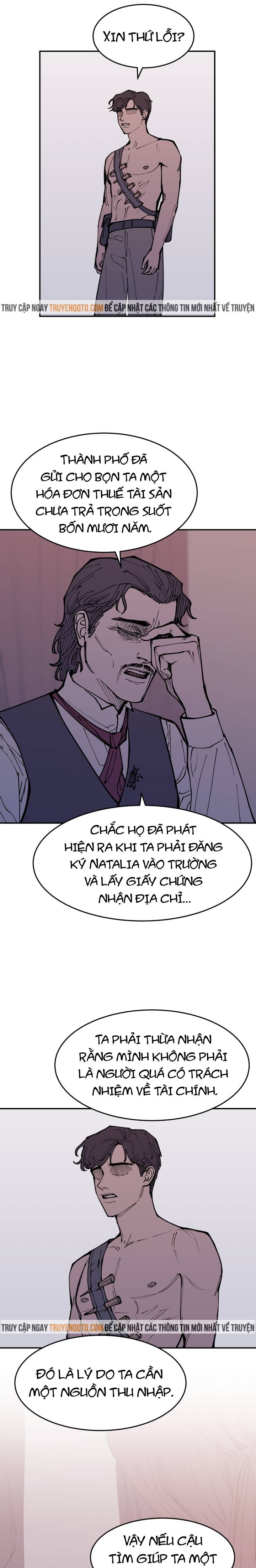 Vampire Family Chap 17 - Next Chap 18