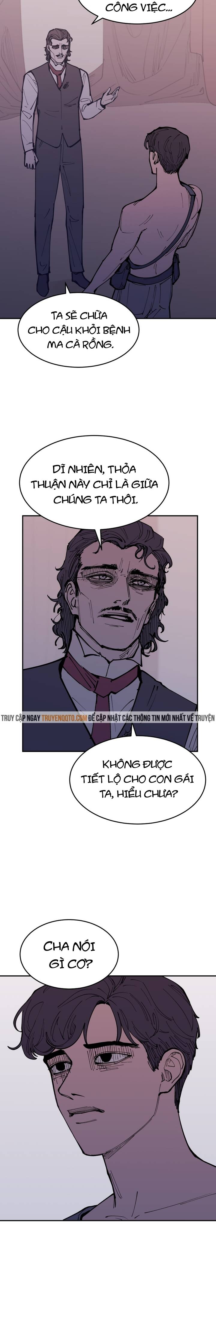 Vampire Family Chap 17 - Next Chap 18