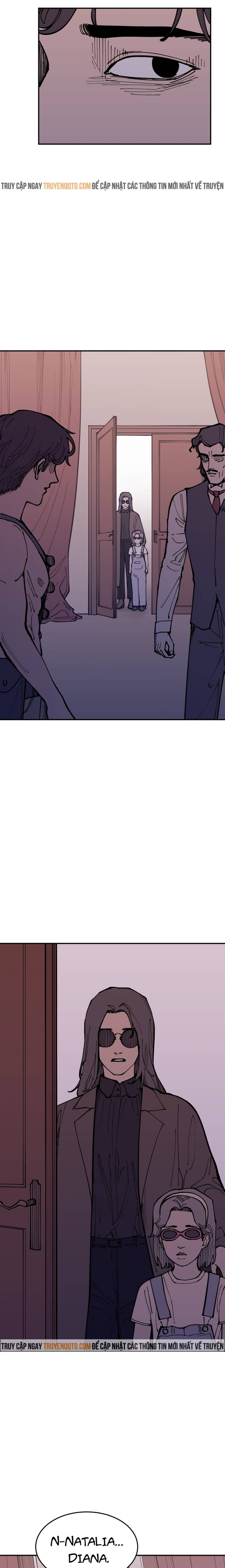 Vampire Family Chap 17 - Next Chap 18