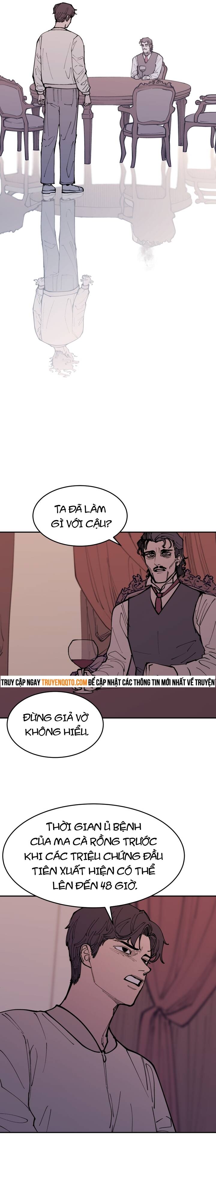 Vampire Family Chap 17 - Next Chap 18