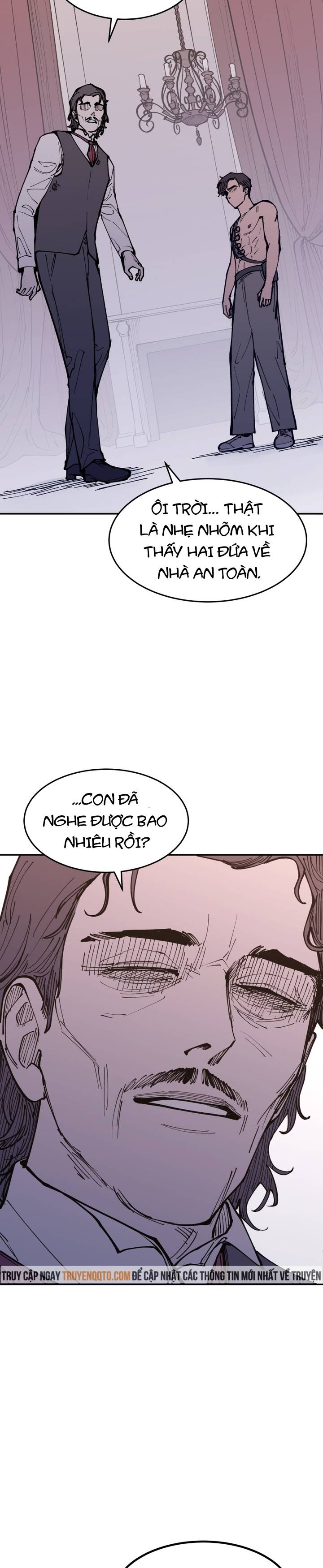 Vampire Family Chap 17 - Next Chap 18