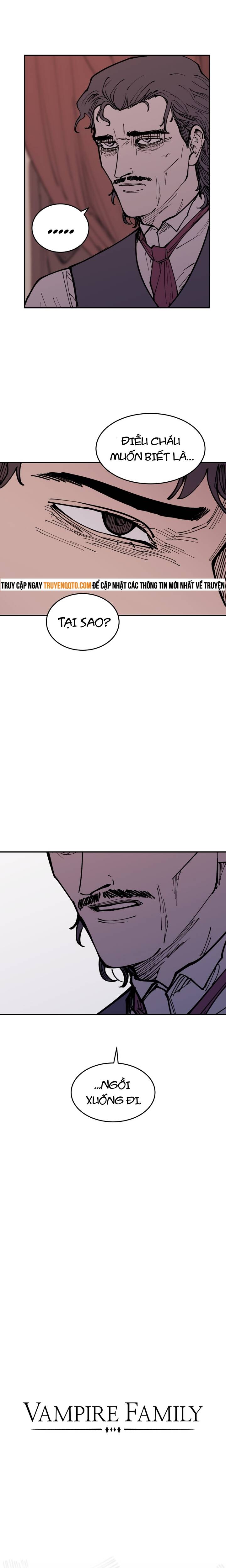 Vampire Family Chap 17 - Next Chap 18