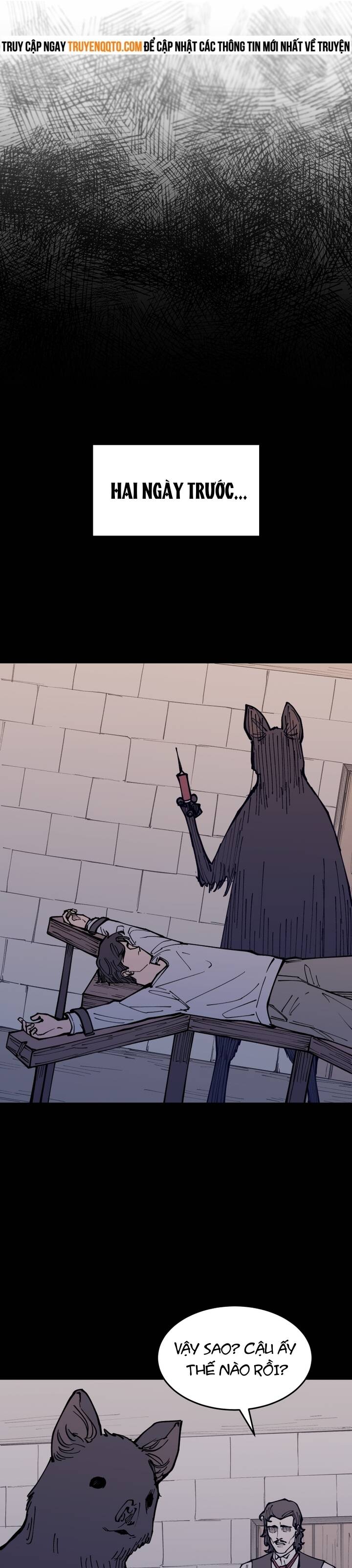 Vampire Family Chap 17 - Next Chap 18