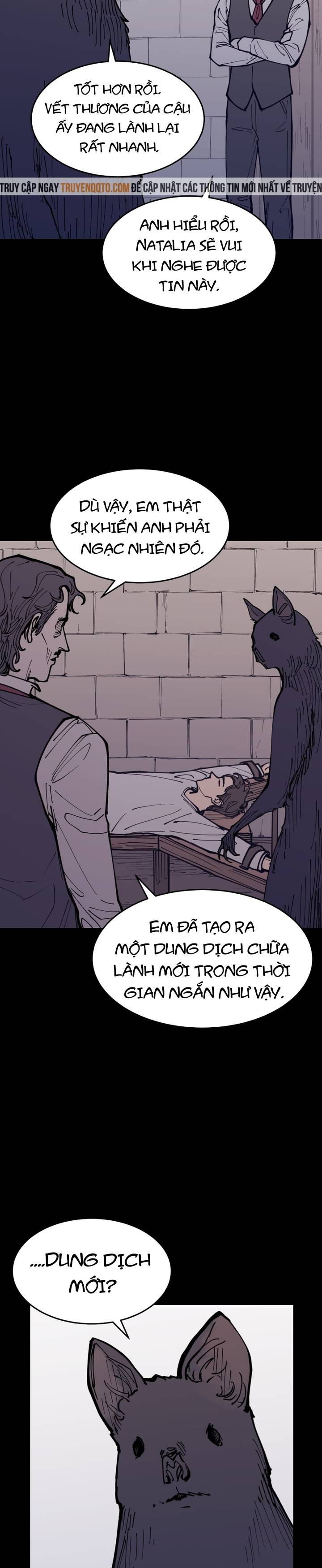 Vampire Family Chap 17 - Next Chap 18