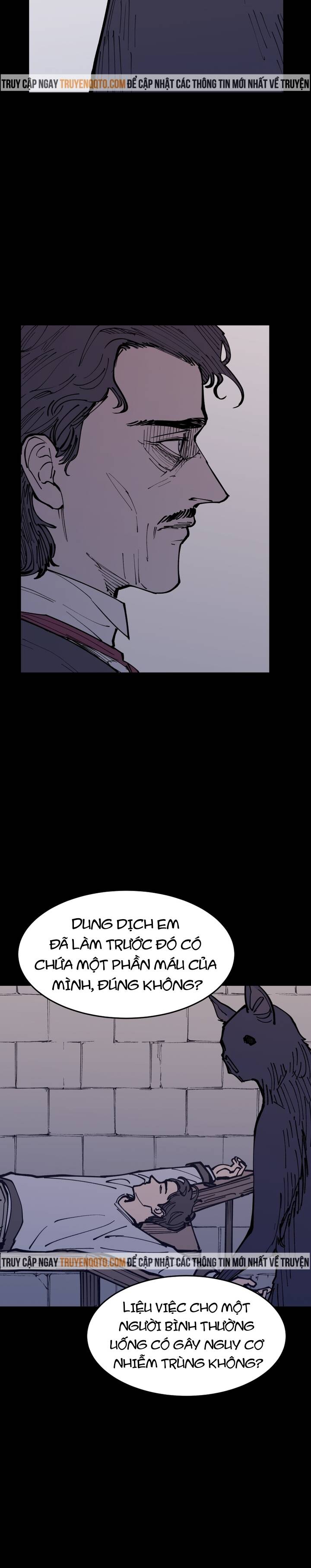 Vampire Family Chap 17 - Next Chap 18