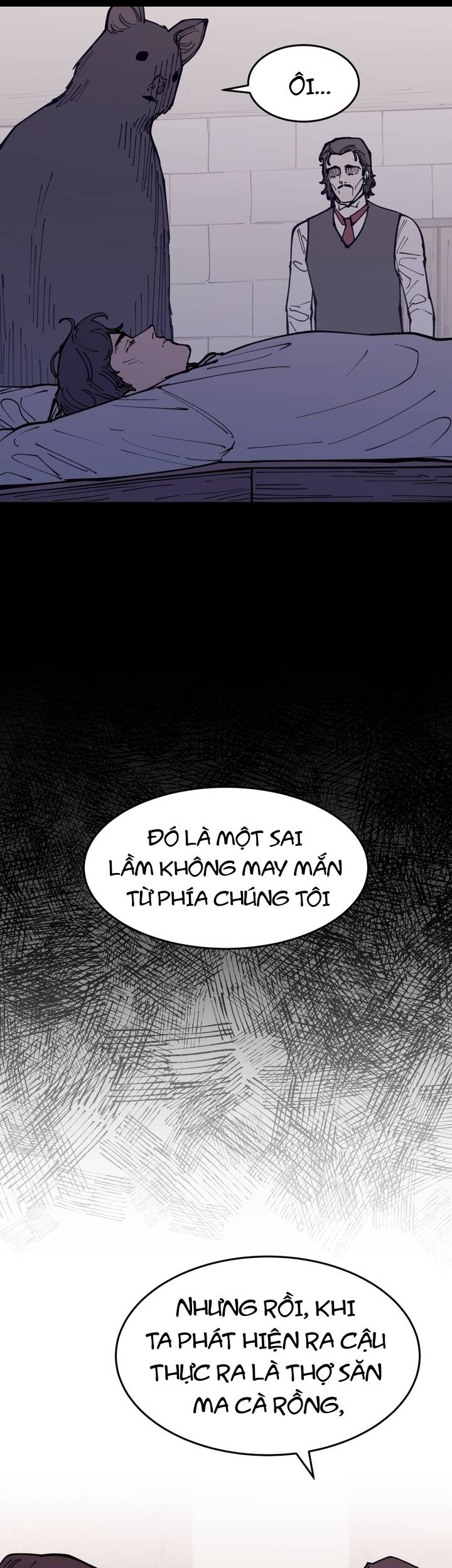 Vampire Family Chap 17 - Next Chap 18