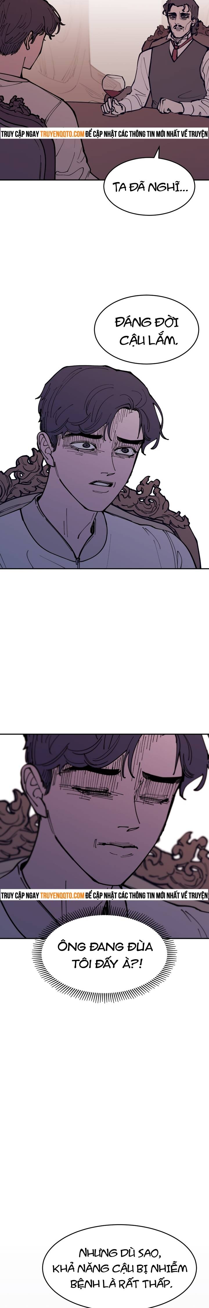 Vampire Family Chap 17 - Next Chap 18