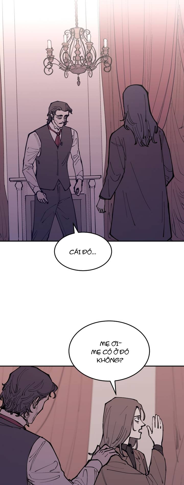 Vampire Family Chap 18 - Next Chap 19