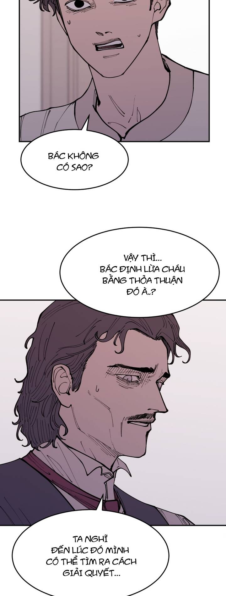 Vampire Family Chap 18 - Next Chap 19