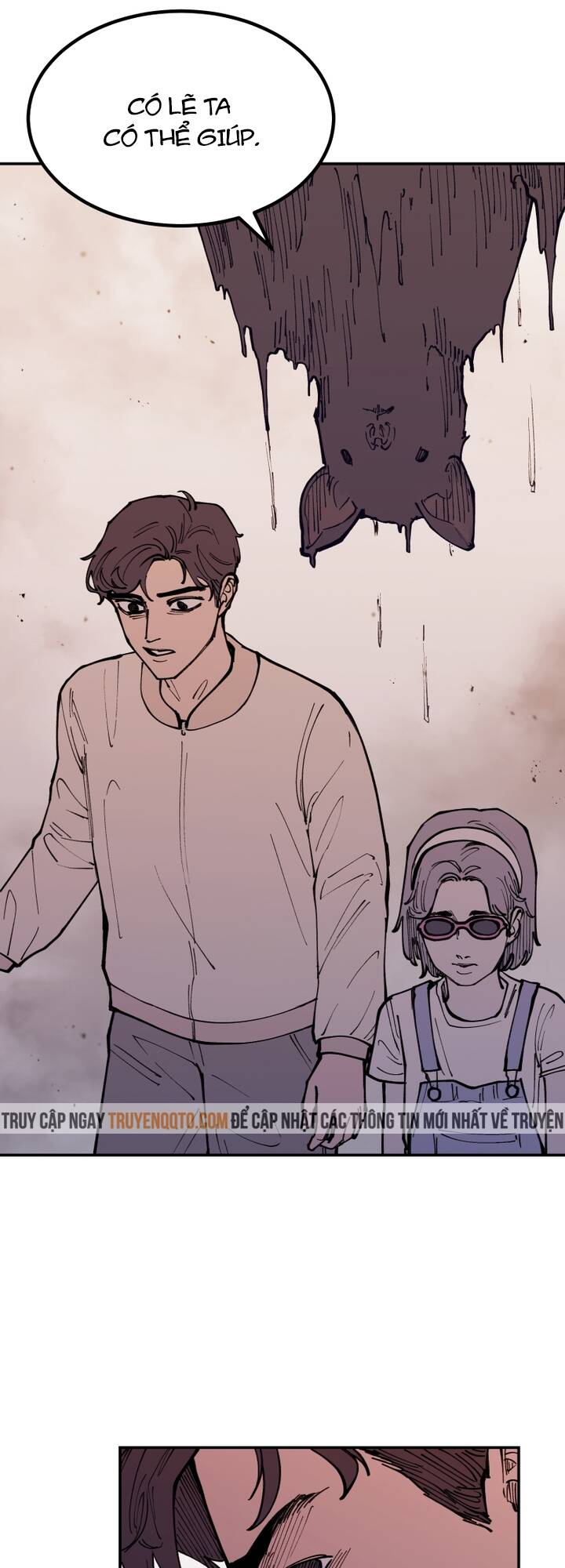 Vampire Family Chap 18 - Next Chap 19