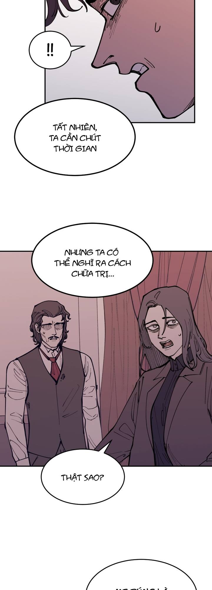 Vampire Family Chap 18 - Next Chap 19