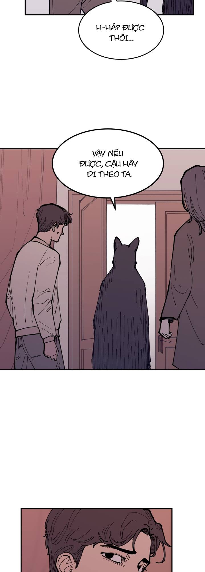 Vampire Family Chap 18 - Next Chap 19