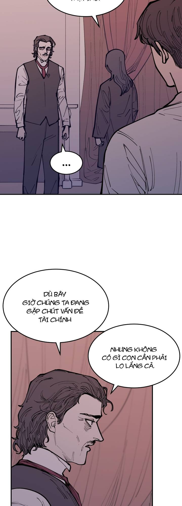 Vampire Family Chap 18 - Next Chap 19