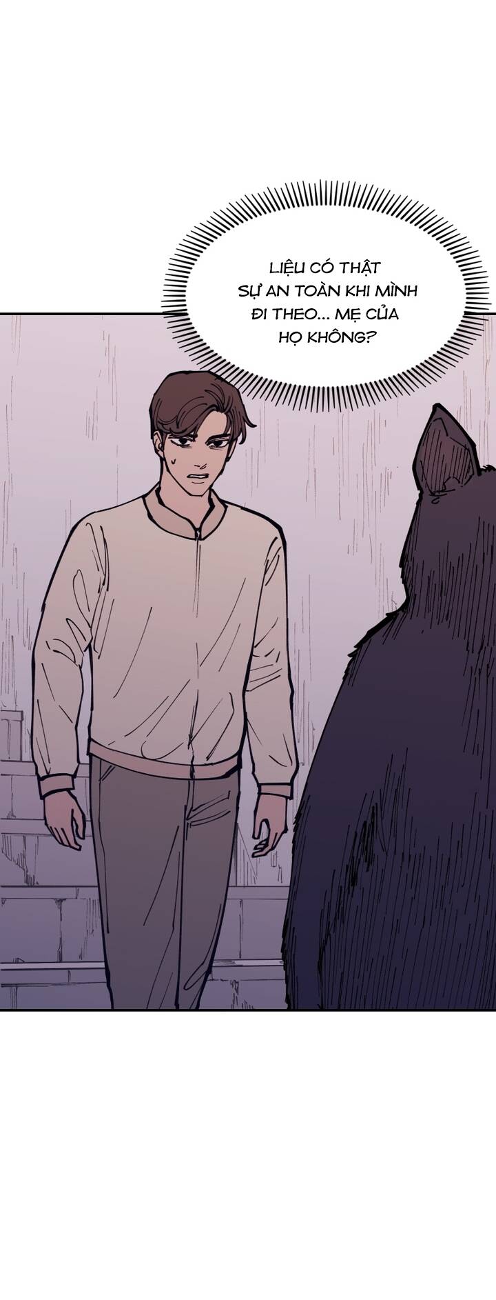 Vampire Family Chap 18 - Next Chap 19