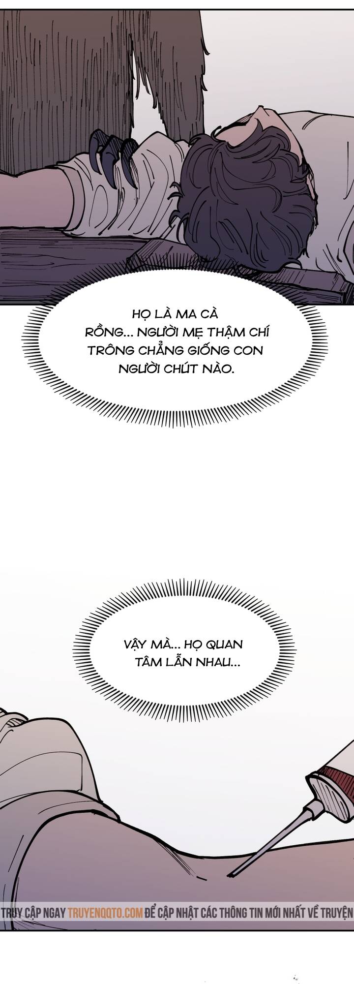 Vampire Family Chap 18 - Next Chap 19