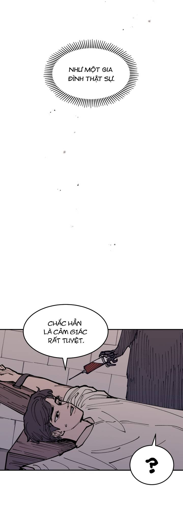 Vampire Family Chap 18 - Next Chap 19