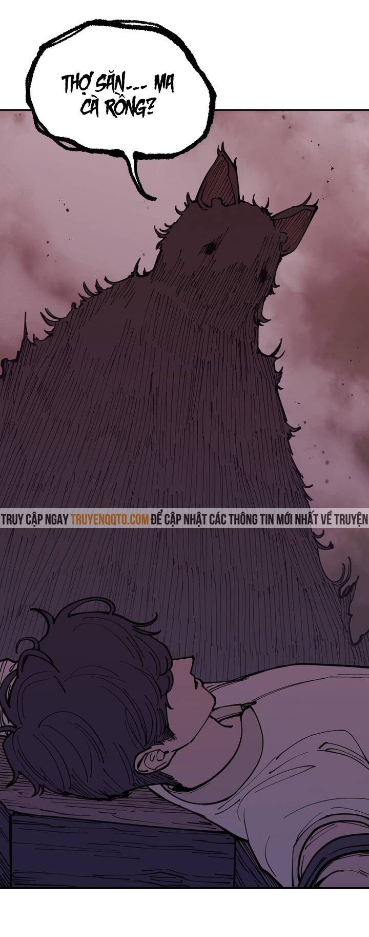 Vampire Family Chap 18 - Next Chap 19