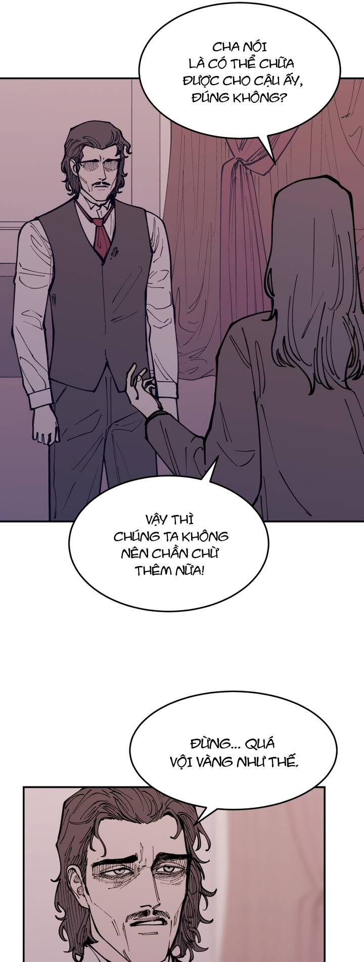 Vampire Family Chap 18 - Next Chap 19