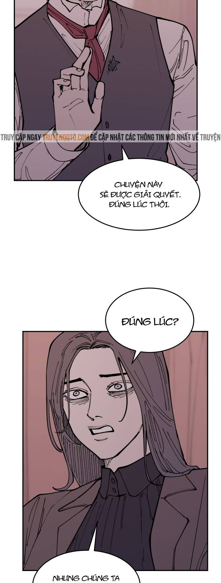 Vampire Family Chap 18 - Next Chap 19