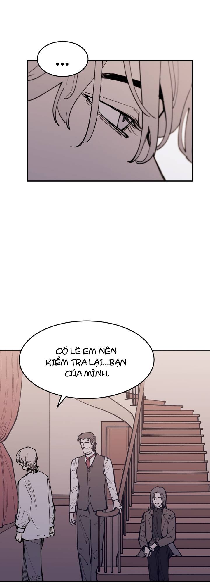 Vampire Family Chap 19 - Next Chap 20