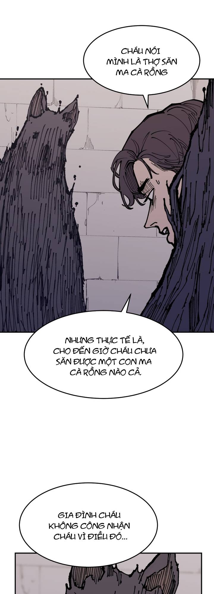 Vampire Family Chap 19 - Next Chap 20