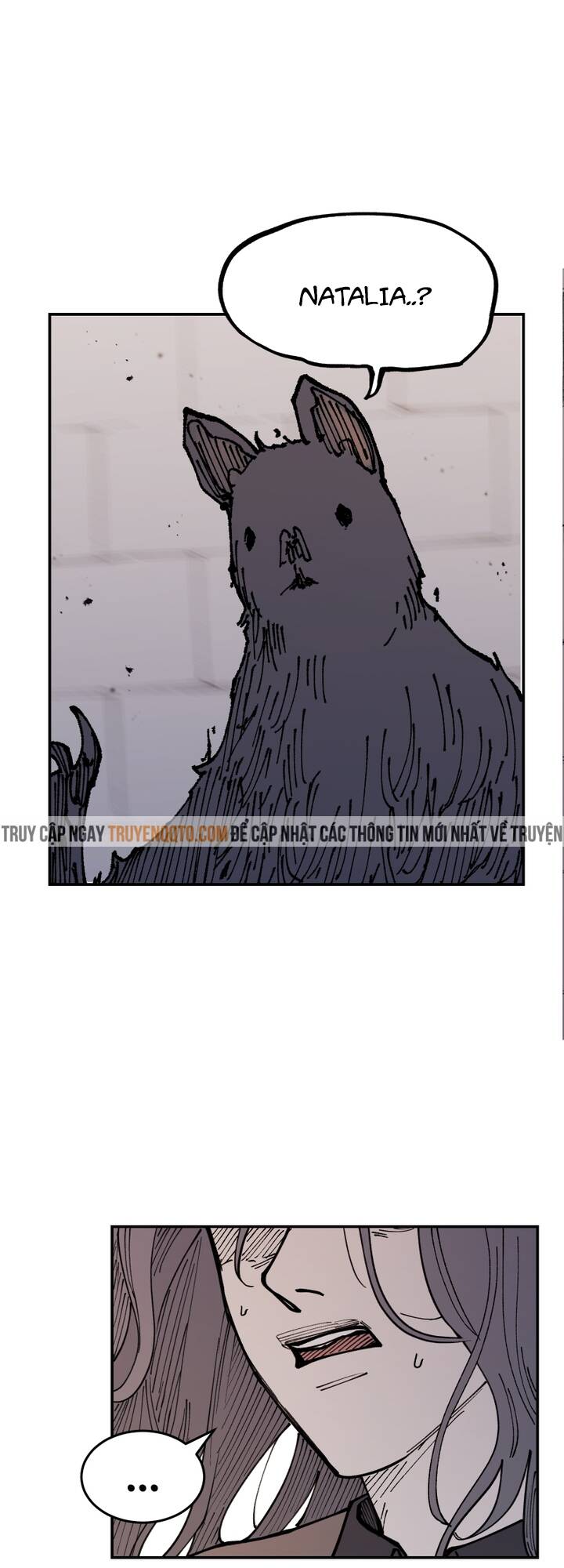 Vampire Family Chap 19 - Next Chap 20